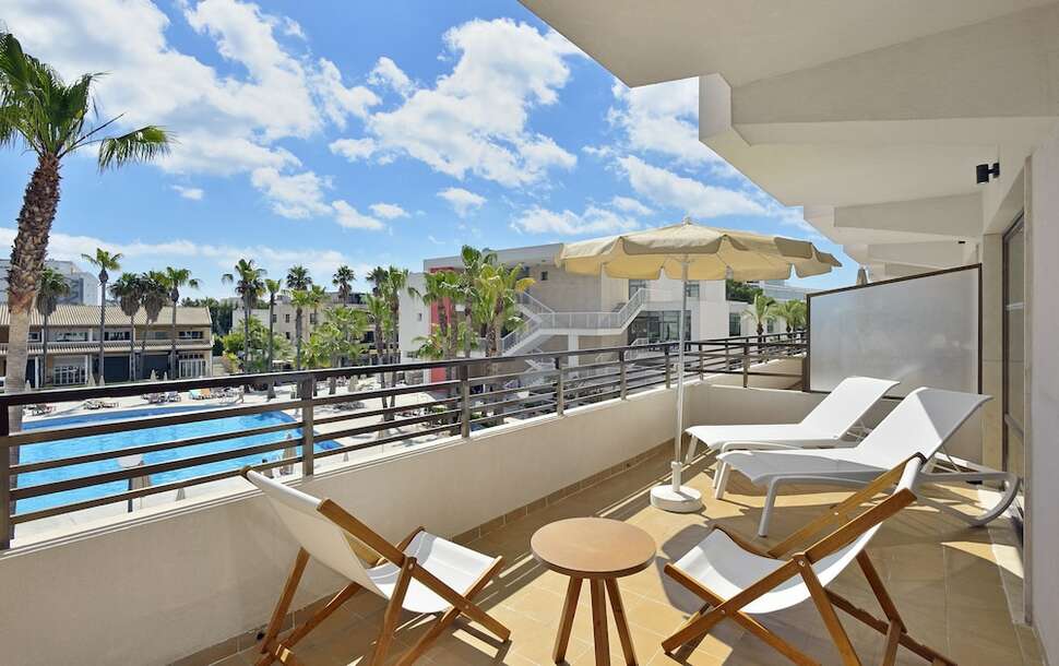 Een foto van Innside by Melia Alcudia