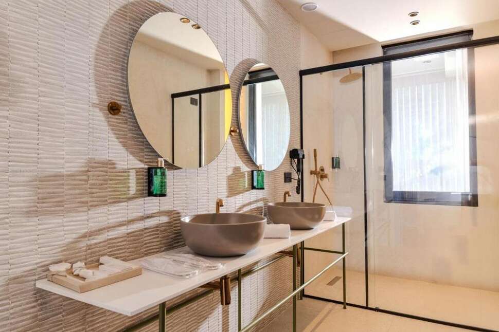 Een foto van Si Hotel Tirana