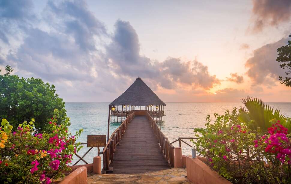 Een foto van Azao Resort & Spa