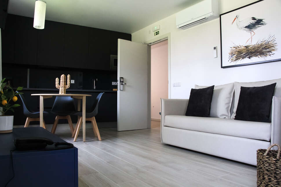 Een foto van Aparthotel Vitor's Village