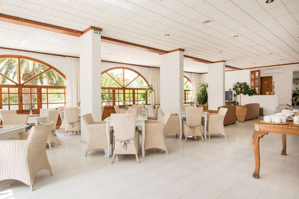 Een foto van Astron Hotel Karpathos