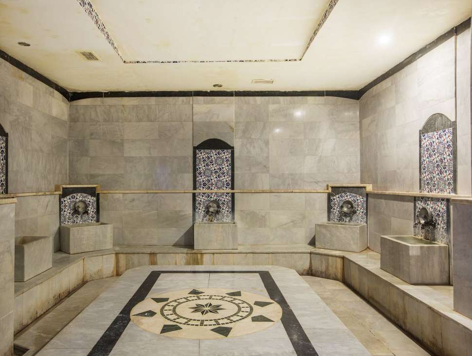 Een foto van Garden of Sun Hotel