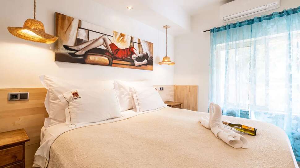 Een foto van Villas D. Dinis