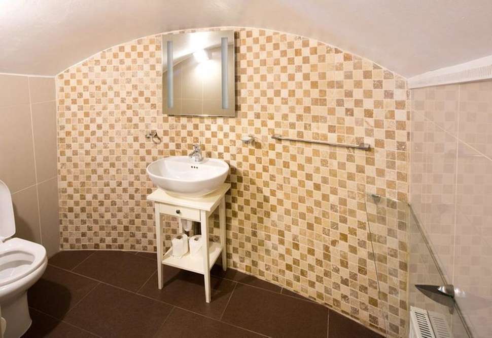 Een foto van Shakespeare Hotel