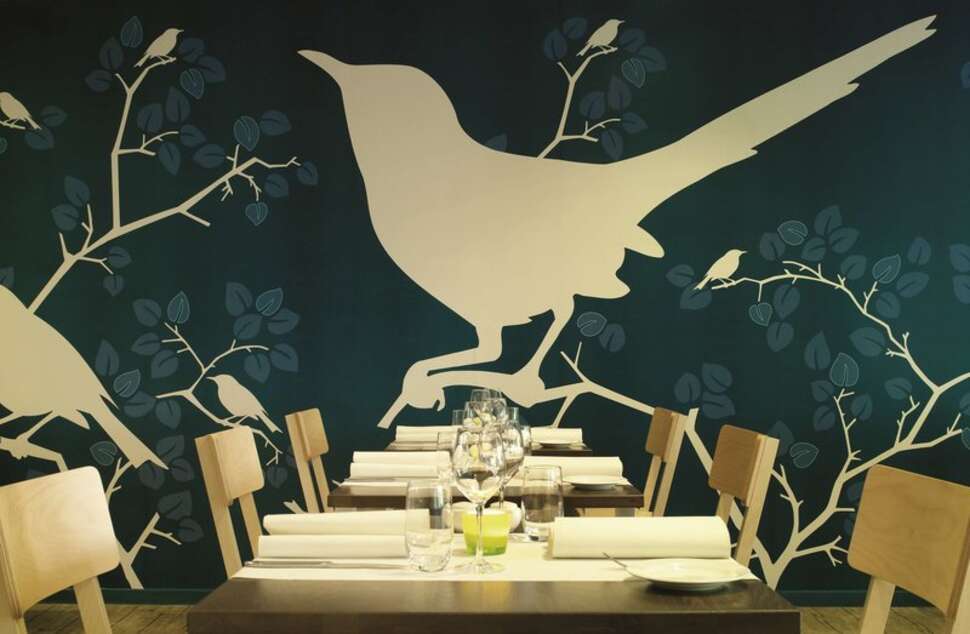 Een foto van de faciliteiten bij Fletcher Hotel Restaurant Sparrenhorst Veluwe