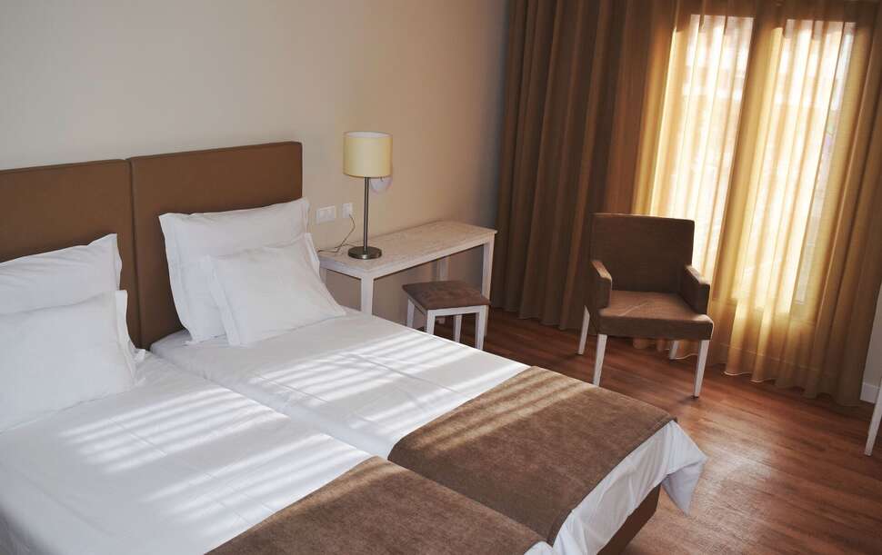 Een foto van Hotel Solar do Bom Jesus