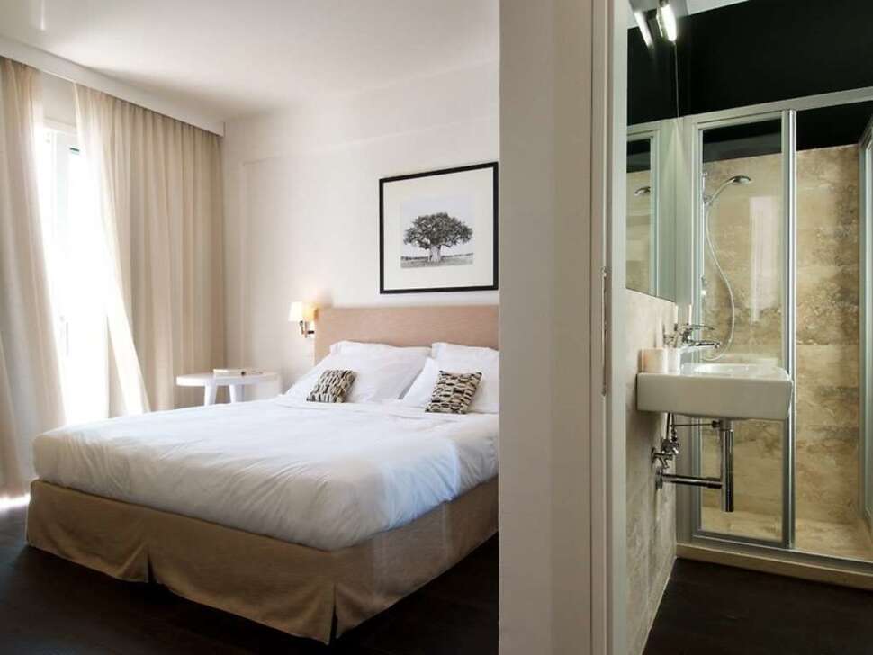Een foto van Mondial Resort