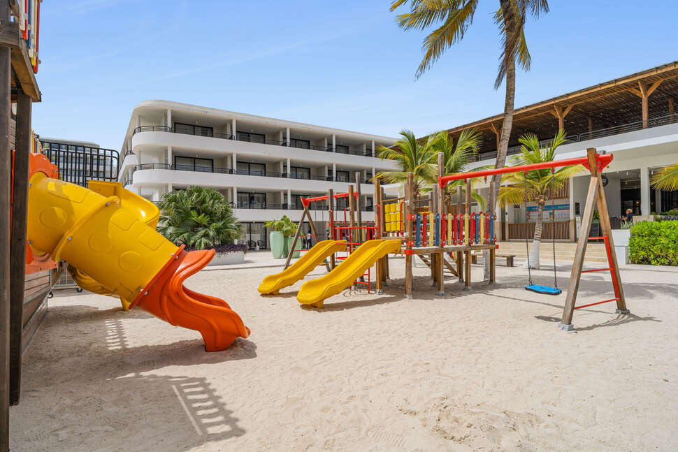 Een foto van Mangrove Beach Resort