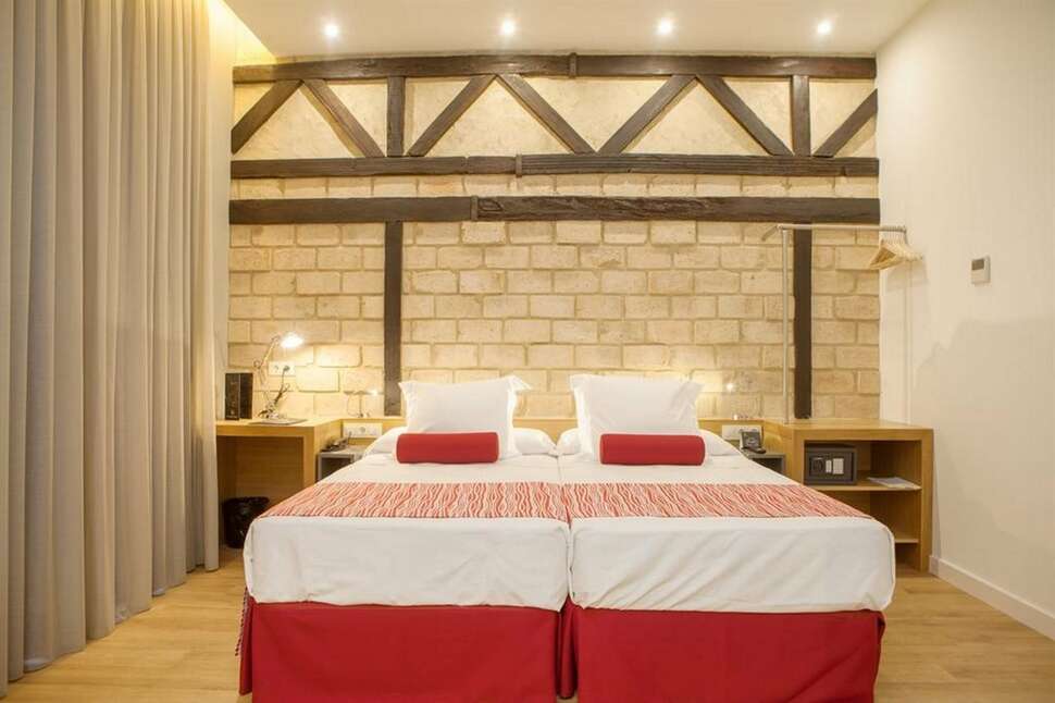 Een foto van Soho Boutique Capuchinos & Spa
