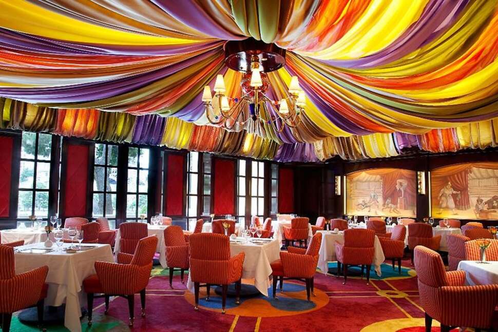 Een foto van Bellagio