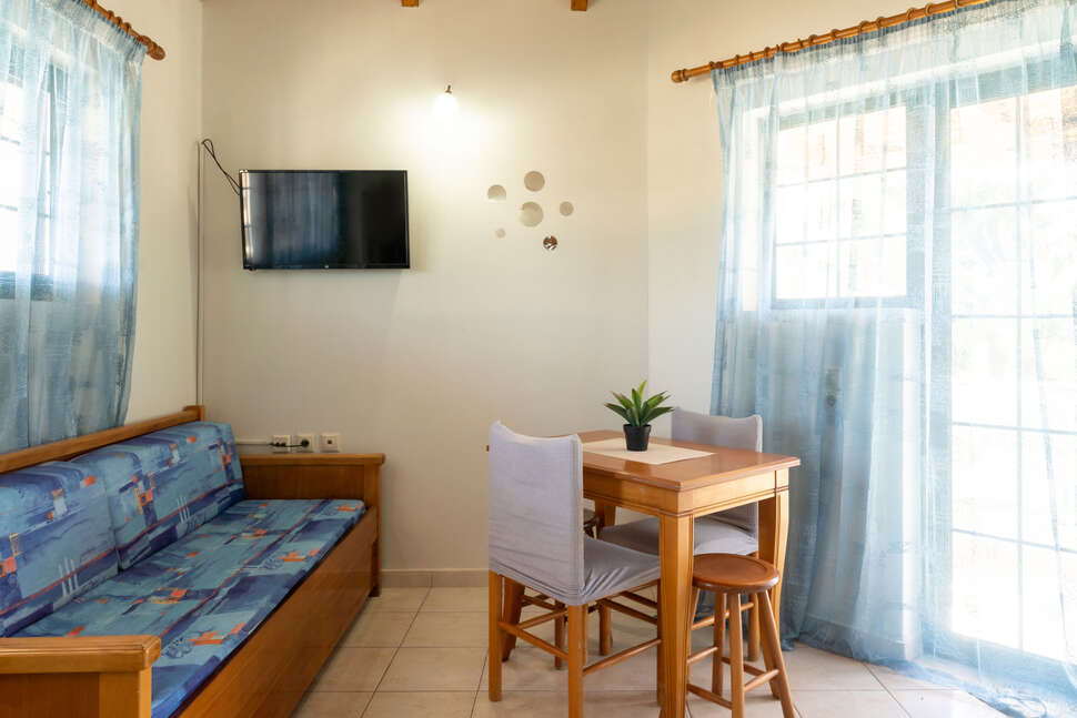 Een foto van Bravo Appartementen