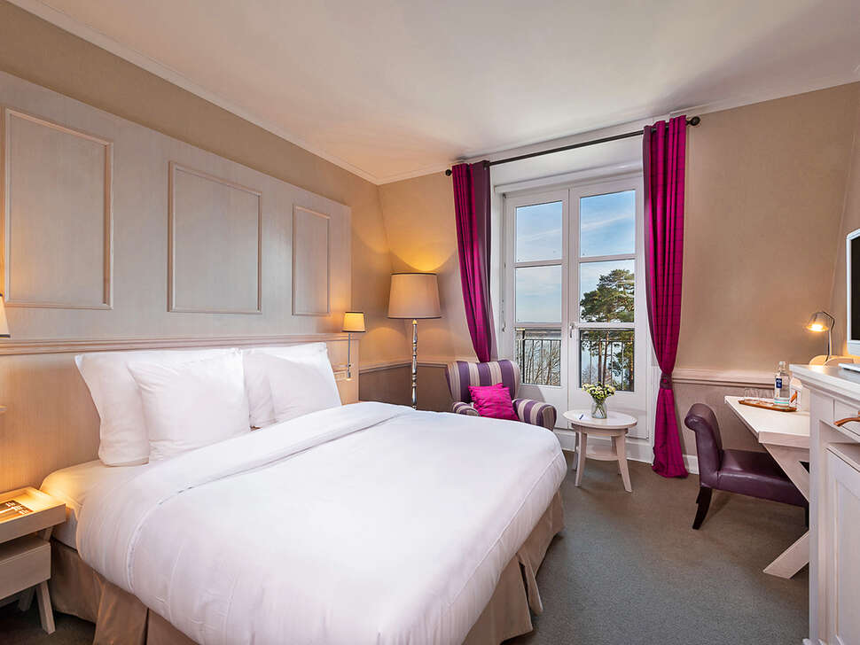 Een foto van Precise Resort Bad Saarow