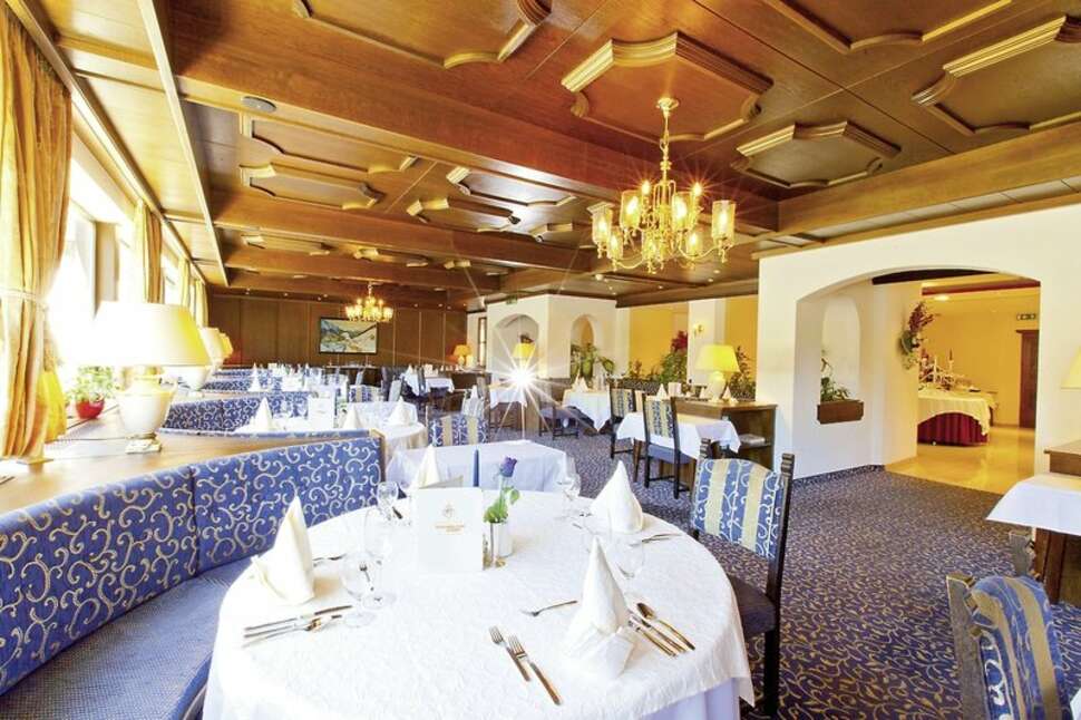 Ein Foto Beauty & Sporthotel Tirolerhof
