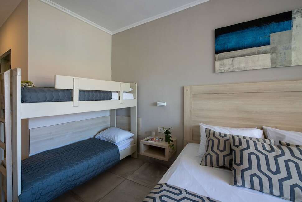 Een foto van Marelen Hotel