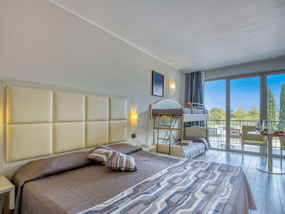 Een foto van Parc Hotel