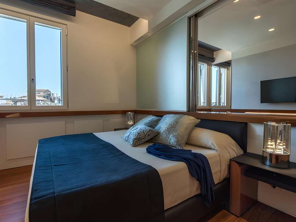 Een foto van Hotel Rialto