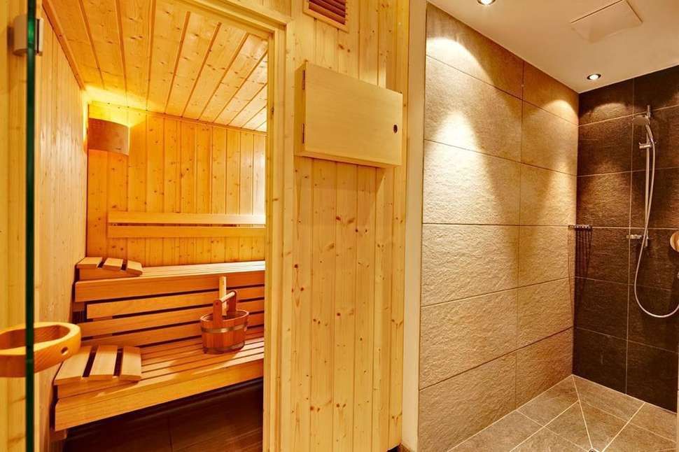 Een foto van Alpine Estate