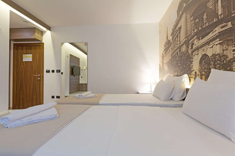Een foto van Hotel Royal Inn