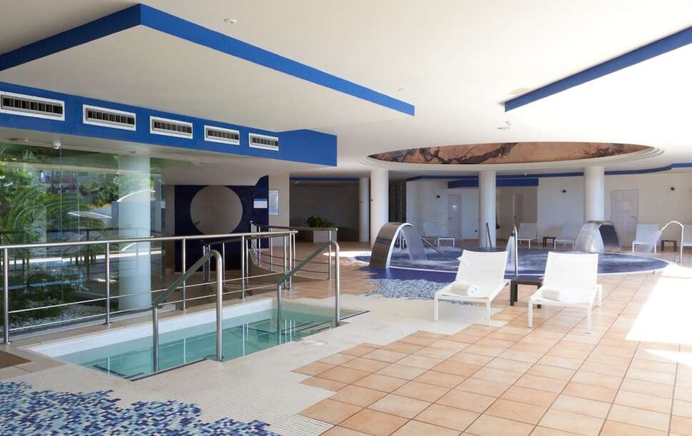 Een foto van Roca Nivaria Gran Hotel