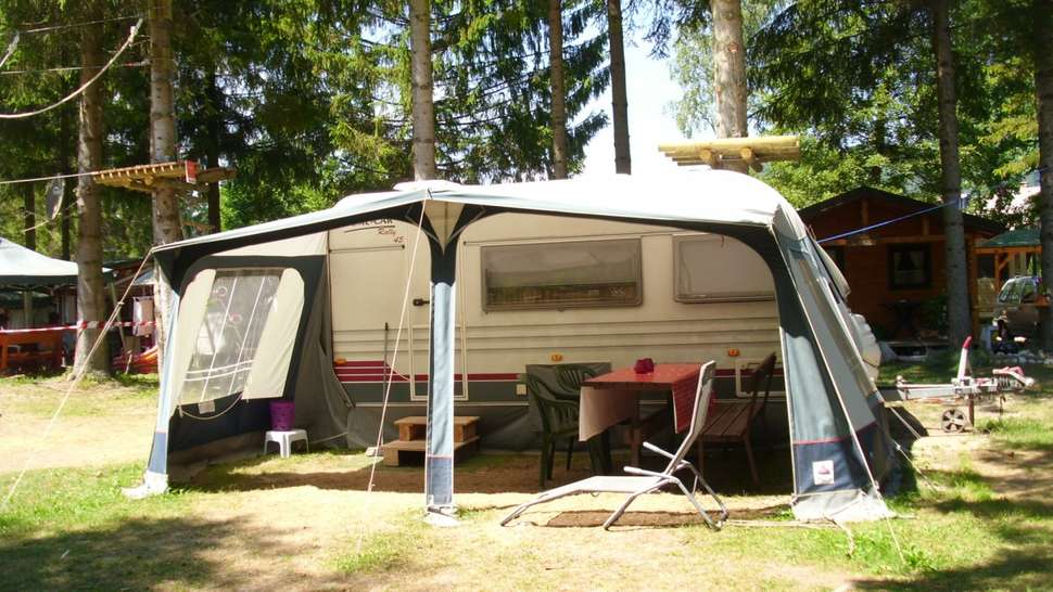 Een foto van Camping Menina