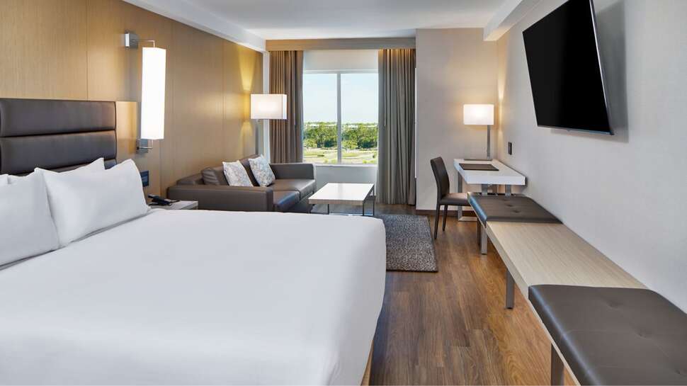Een foto van AC Hotel Orlando Lake Buena Vista