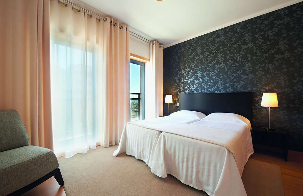 Een foto van Real Marina Hotel & Spa
