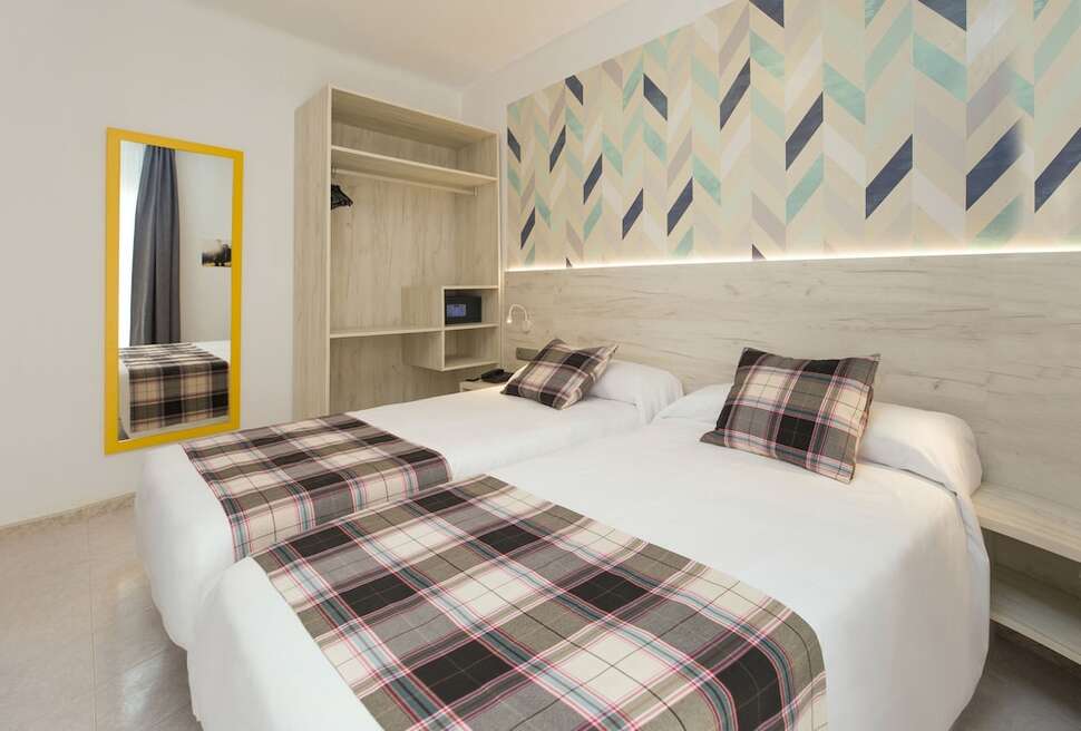 Een foto van Hotel Vibra Lei Ibiza