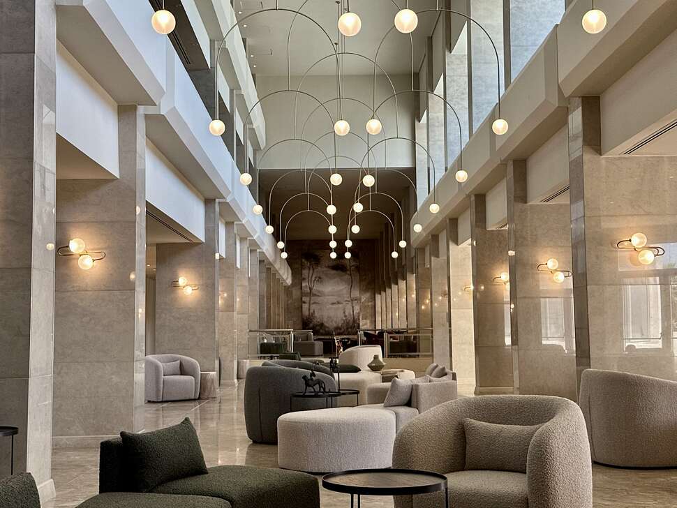Een foto van Cali Resort & Spa