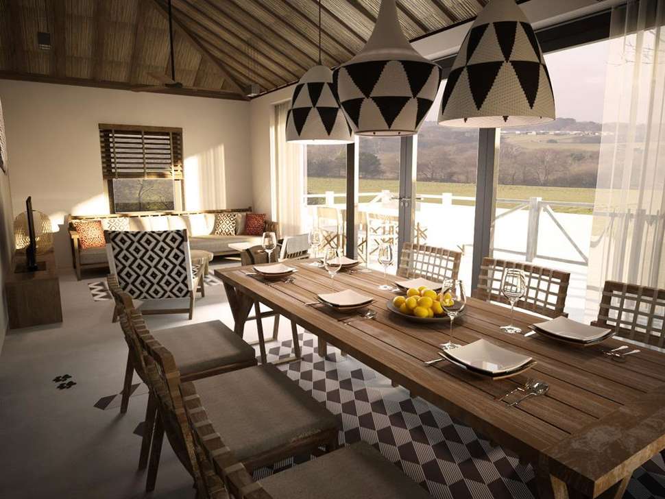 Een foto van Safari Resort Beekse Bergen