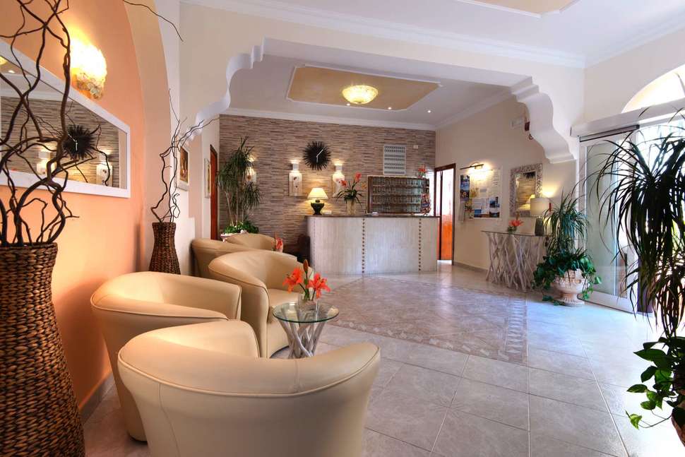 Ein Foto Hotel Casa Di Meglio