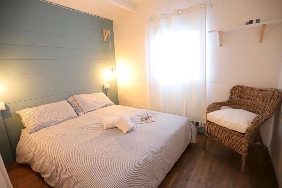 Een foto van Vallicella Camping Village