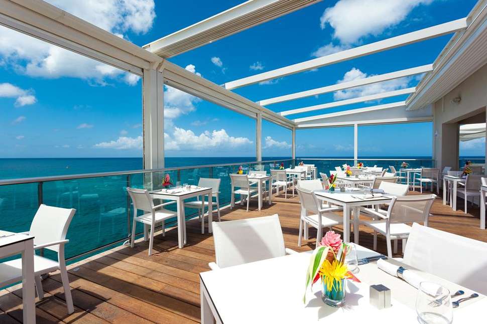 Een foto van Sonesta Ocean Point
