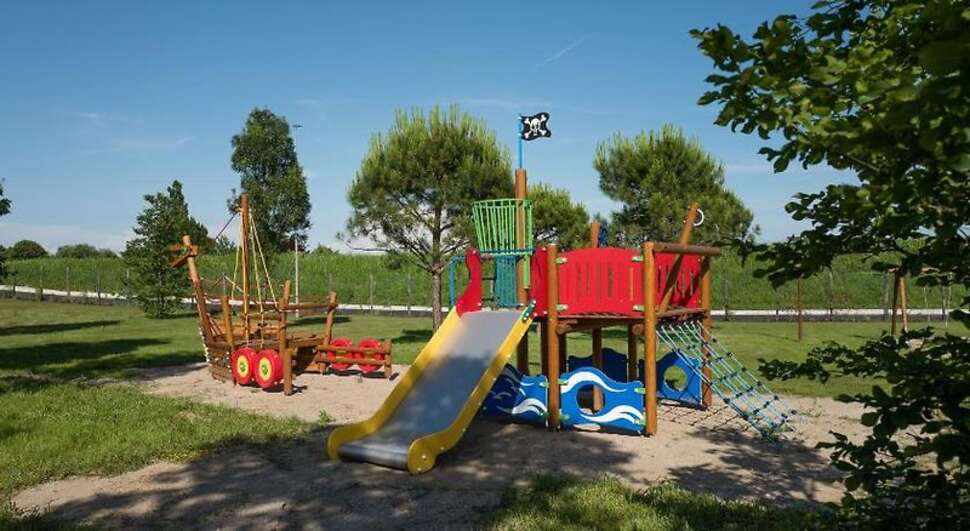 Een foto van Marina Azzurra Resort