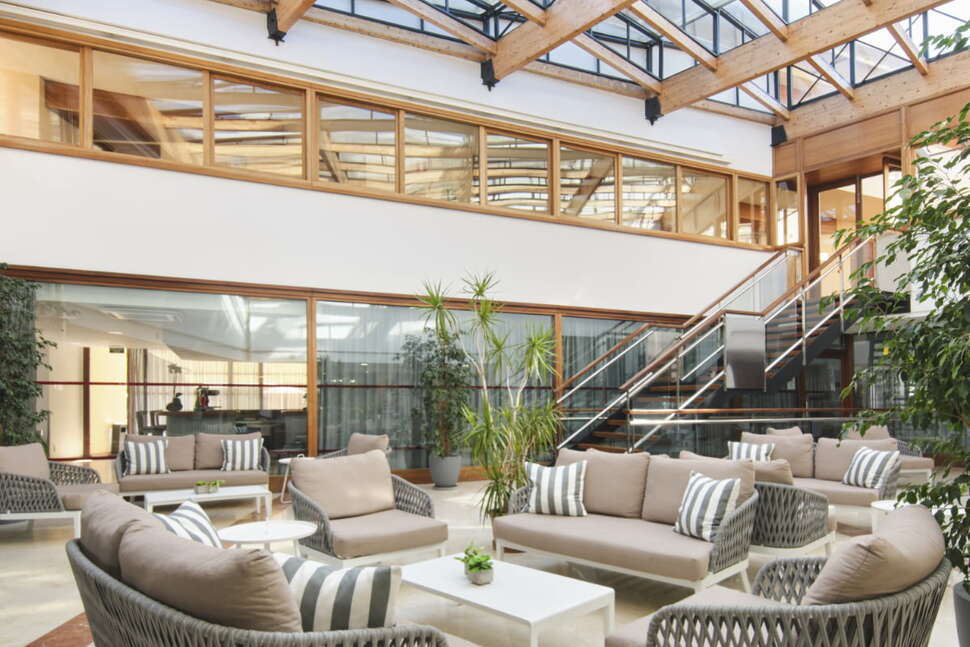 Een foto van Duva Aparthotel & Spa
