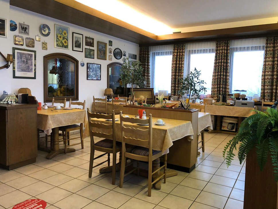 Een foto van Gasthof Rappen