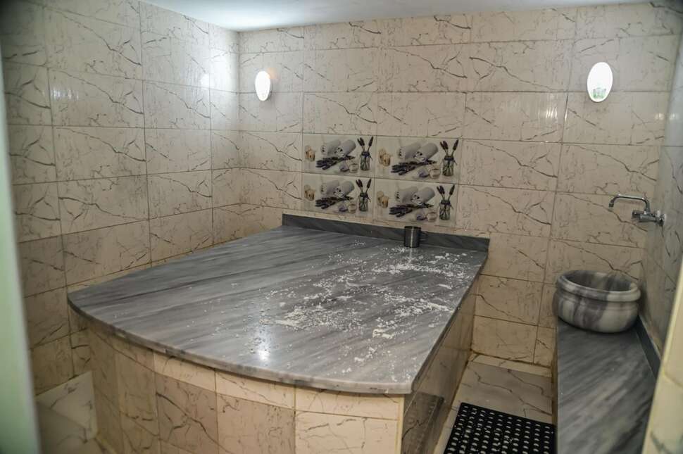 Een foto van Eagles Paradise Abu Soma Resort
