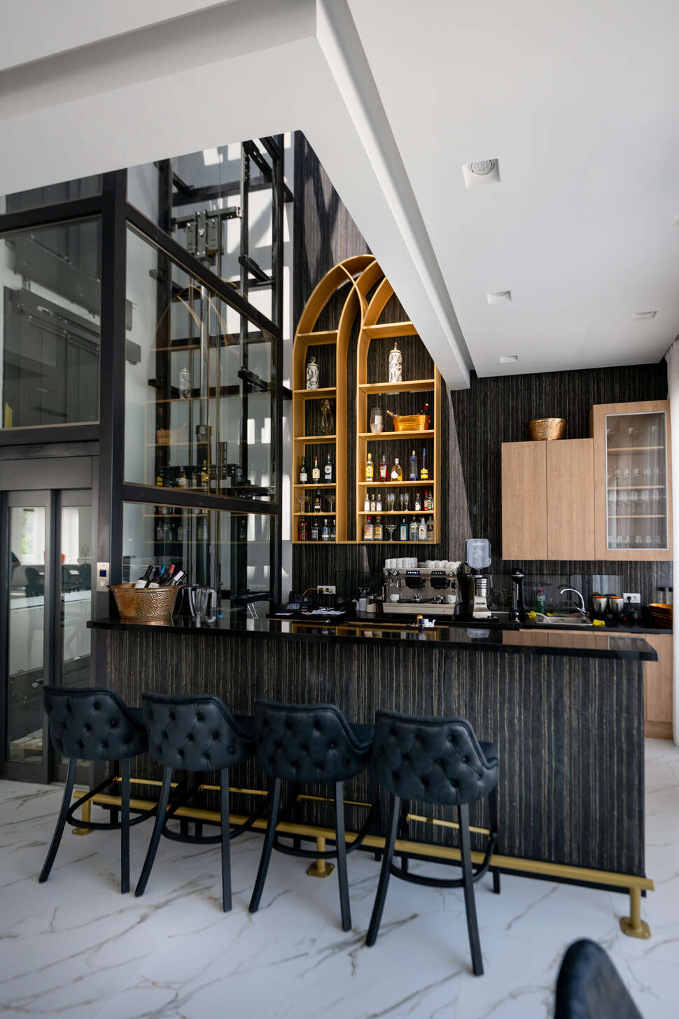 Een foto van Mythical Coast Wellness Retreat