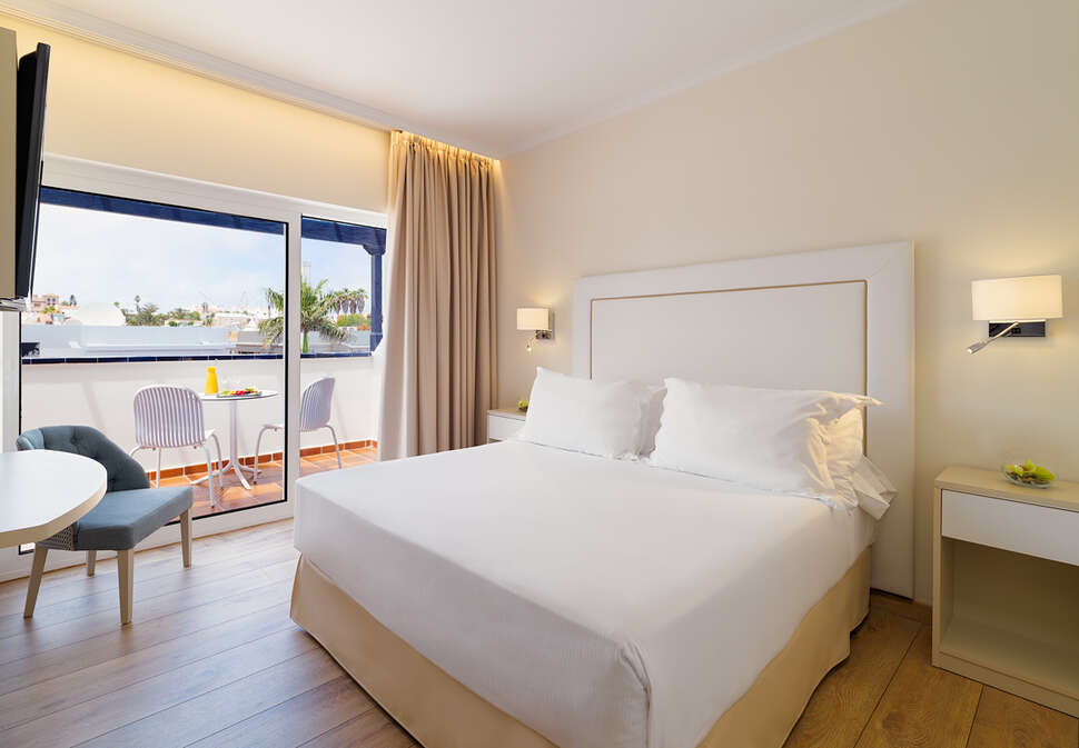 Een foto van H10 Ocean Dunas