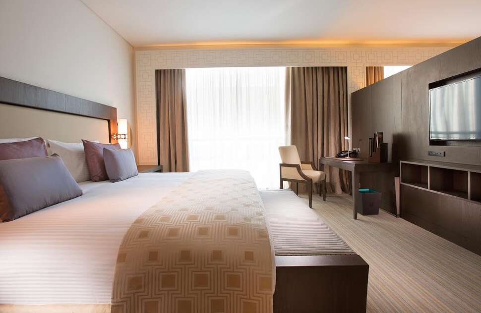 Een foto van Royal M Hotel Fujairah