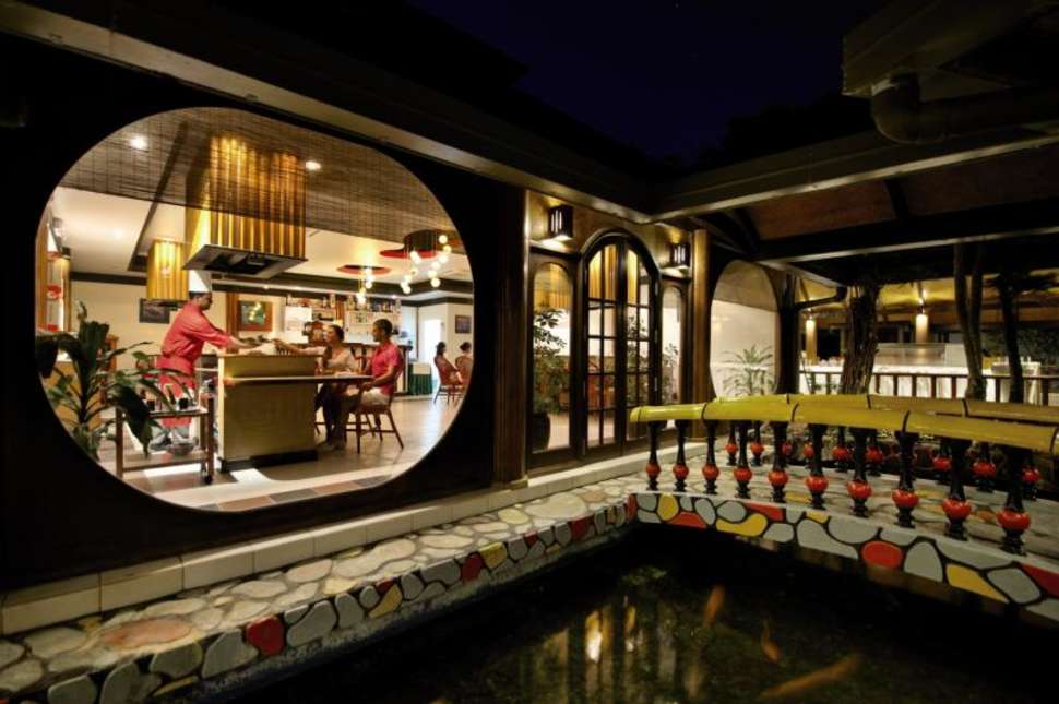 Een foto van Villa Nautica Paradise Island