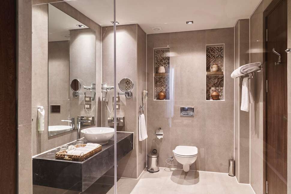 Een foto van True Beach Resort