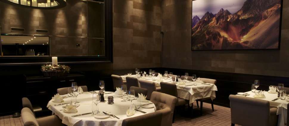 Een foto van Grischa Das Hotel Davos