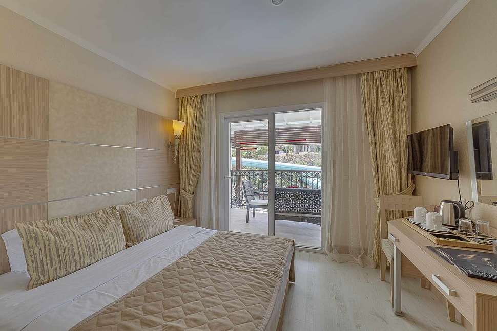 Een foto van Magic Life Bodrum