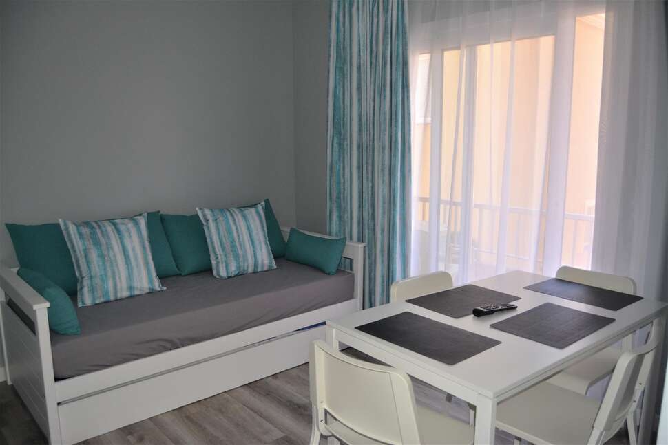 Ein Foto Apartments Bambi