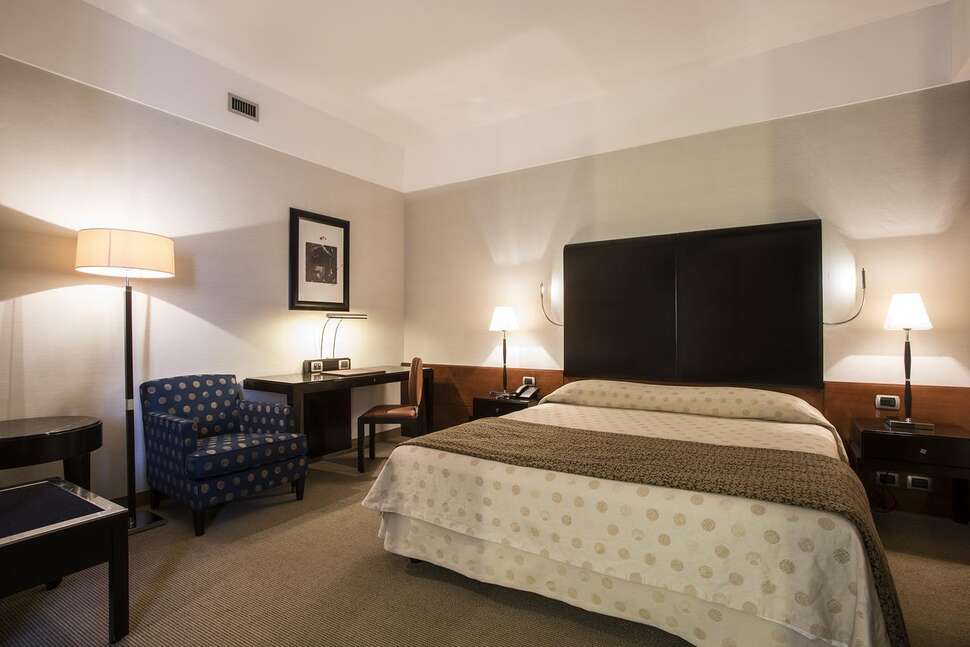 Een foto van FlyOn Hotel