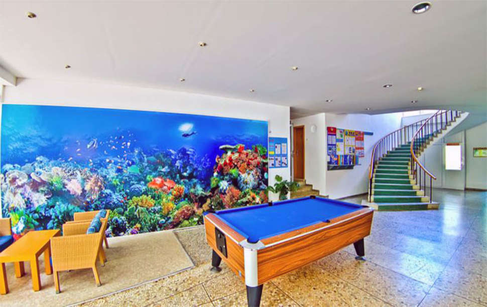 Een foto van Gloria Hotel