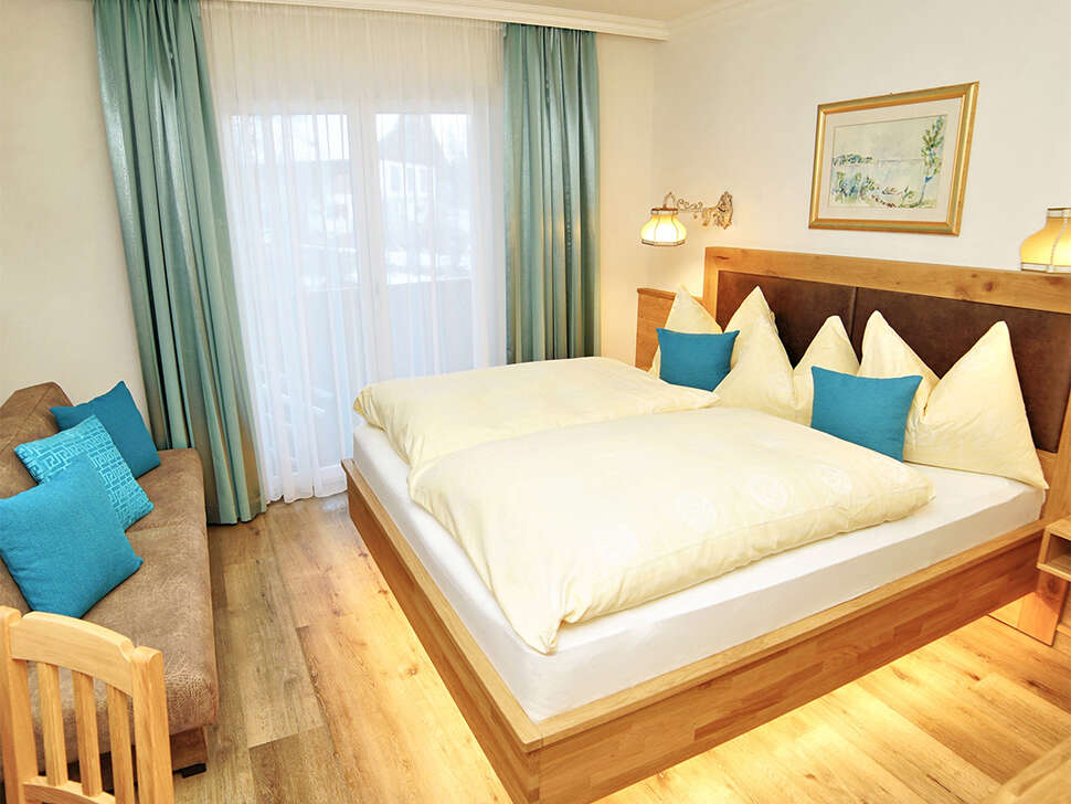 Een foto van Hotel Glocknerhof