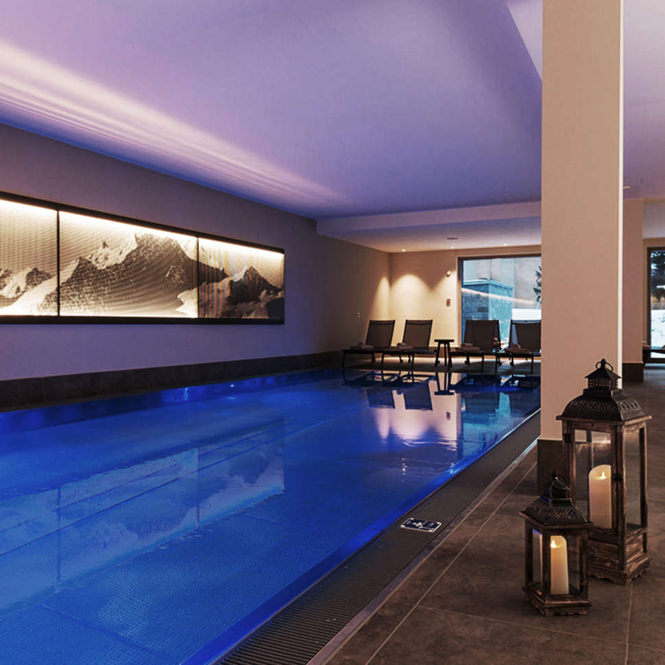 Ein Foto Ameron Davos Swiss Mountain Resort