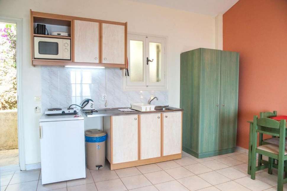 Een foto van Mouikis Sun Village