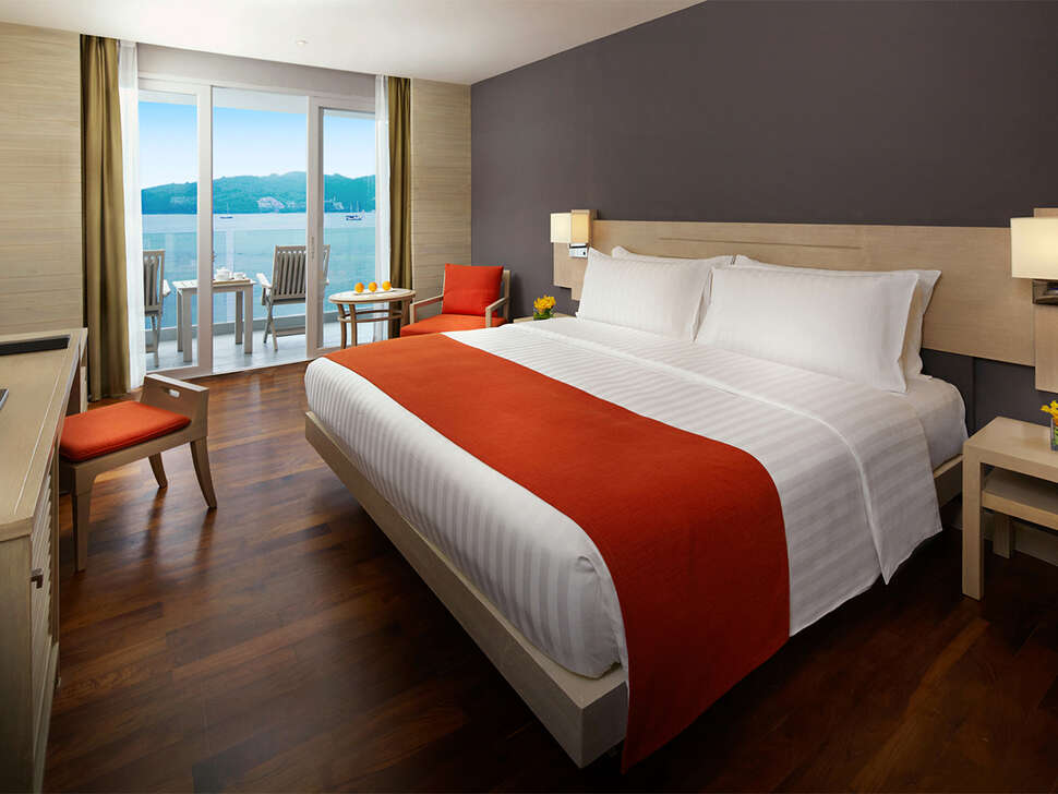 Ein Foto Amari Phuket